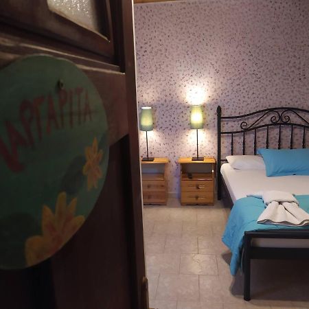 Aiolis Rooms Kamariotissa Exterior foto